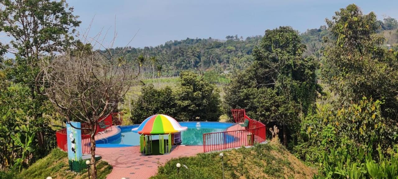 Clay Resort By Bestinn Leisure - Wayanad Padinjarathara Exteriér fotografie