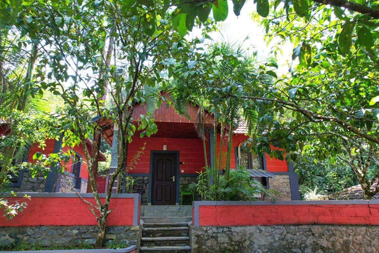 Clay Resort By Bestinn Leisure - Wayanad Padinjarathara Exteriér fotografie